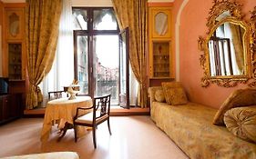 Hotel San Moise Venecia